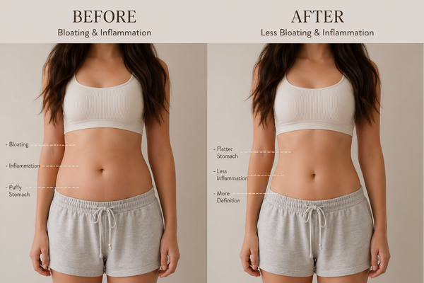 SlimFlow Overnight Beauty Patches